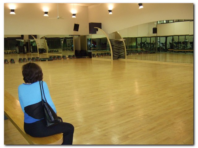 Picture of Athletic Club Northeast
