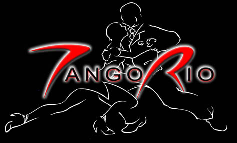 Tango Rio
            Logo